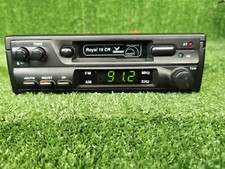 Lettore cassette autoradio