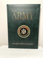 THE ARMY Nelson History