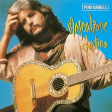 Daniele Pino Mascalzone Latino