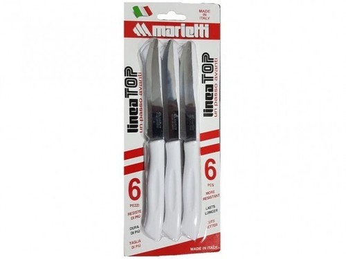 Marietti coltelli tavola - coltelli,