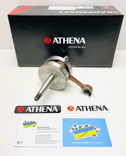 Albero motore athena racing - athena,