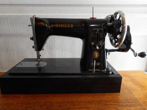 Macchina cucire singer - macchina,