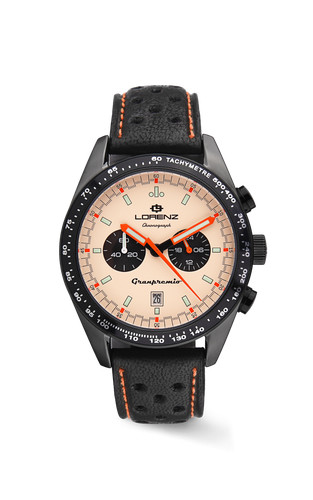Orologio lorenz uomo - lorenz,