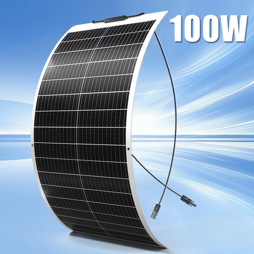 Pannello solare 100w - pannello,