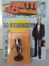 FUMETTI 3D COLLECTION N° 36