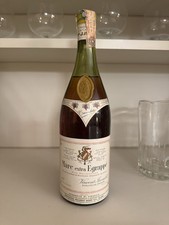 Grappa Marc Extra Egrappe