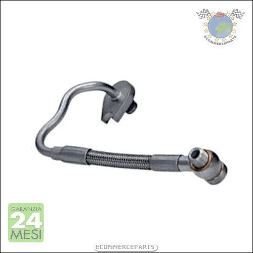 Tubo olio compressore goom - goom, per