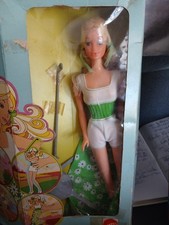 Barbie Free Moving anni 70