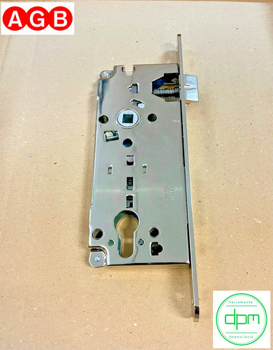 Serratura agb yale o 45 - e,
