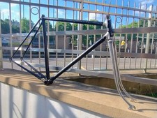 Telaio bici frejus - telaio,