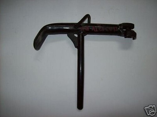 Cavalletto laterale per yamaha - cavalletto,