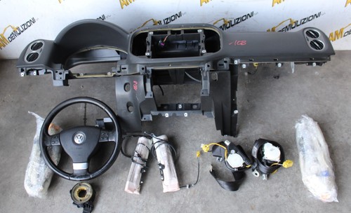 Kit airbag volkswagen tiguan - kit,