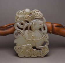 Ciondolo pecora squisita