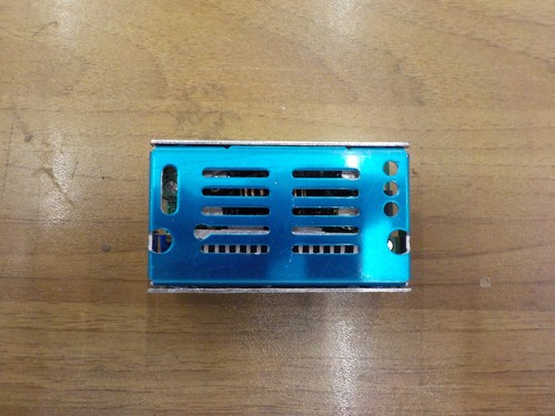 Converter boost 200w 15a - 200w,