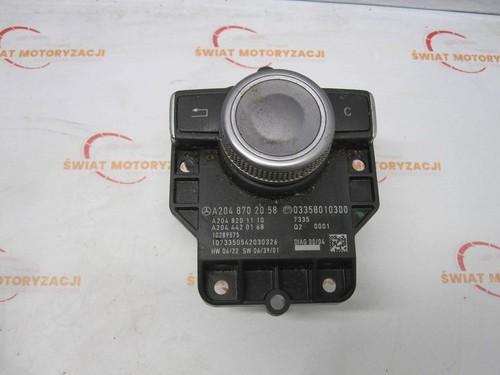 Mercedes benz w204 2007 - w204,