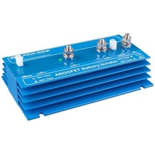 Victron Energy ArgoFET - Ripartitore Carica Mosfet 100Ax2 Battery Isolator
