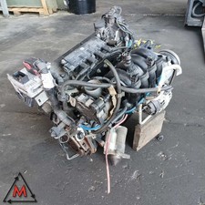 Motore 199a4000 180 - 199a4000, km