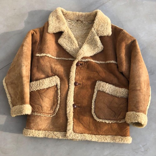 Cappotto premium pelliccia - premium, di