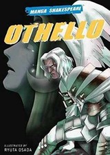 Manga Shakespeare: Othello -