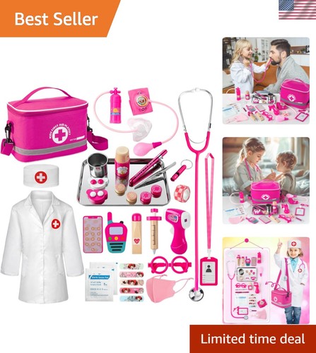 Kit medico per - kit, bambini