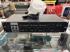 Focusrite Liquid Saffire 56 interfaccia di registrazione digitale