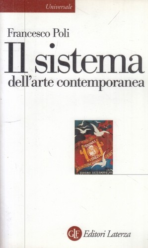 Sistema dell arte - il,