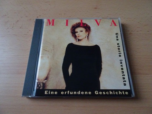 Milva una storia - milva,