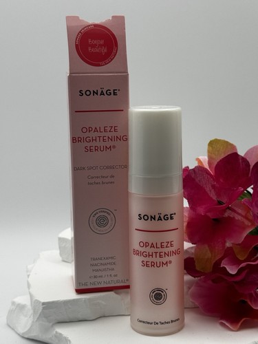 Sonage opaleze siero - opaleze,