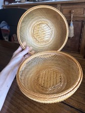Cesti vintage intricati - 2,