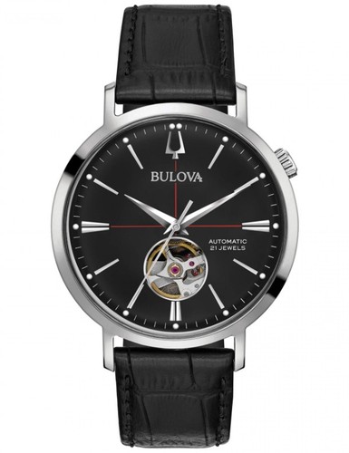 Bulova orologio automatico - bulova, da