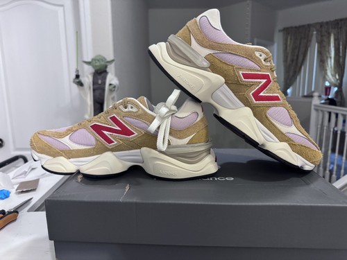 New balance 9060 lifestyle - new,