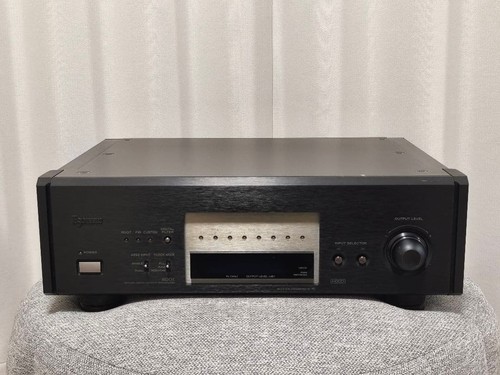 Convertitore esoterico - d/a,