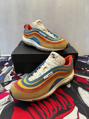 Air max running - 97, club