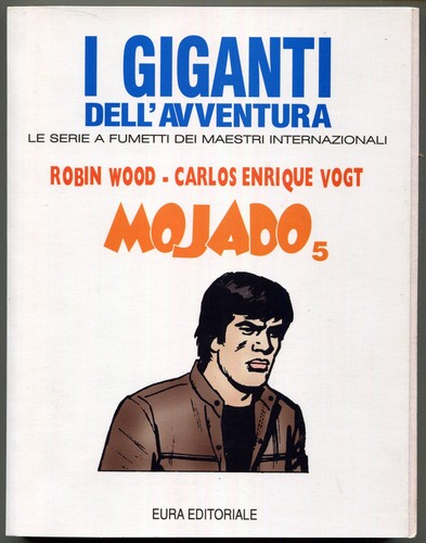 066 giganti dell - giganti, avventura