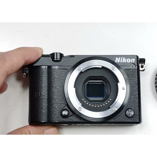 Nikon 8 megapixel - 1, 20,8