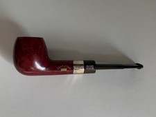 Pipa rara collezione CHARATAN'S ROYAL WEDDING 1981 vintage nuova mai fumata
