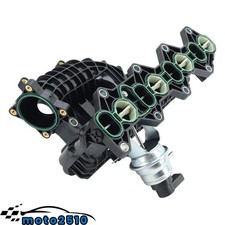 Modulo collettore aspirazione