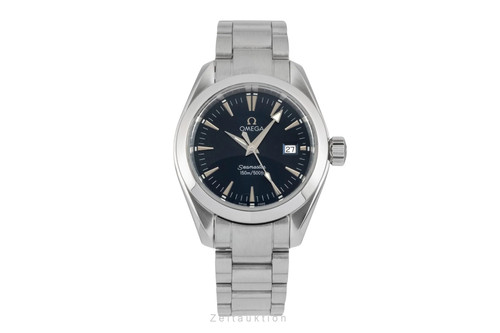 Omega seamaster aqua - seamaster,