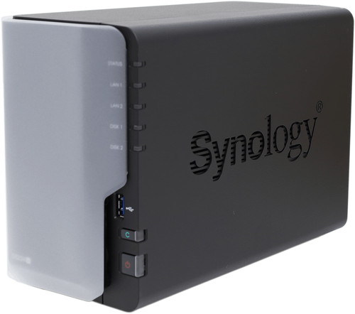 Synology diskstation ds224 - synology,