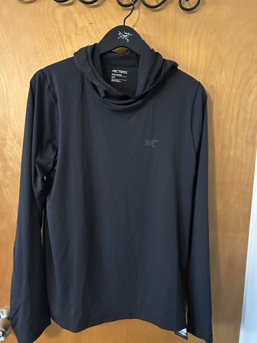 Arc teryx cormac felpa - arc'teryx, con