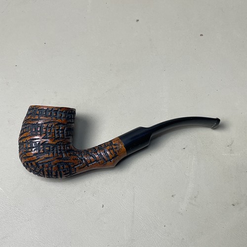 Pipa lorenzo sigma eleganza - pipa,