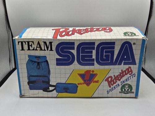 Borsa portaoggetti sega master - borsa,