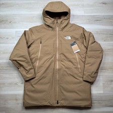The North Face Mountain Range