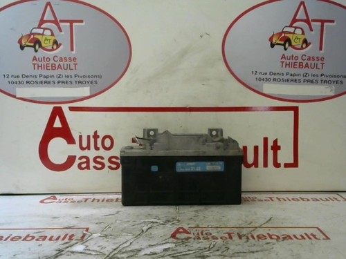 Centralina motore mercedes 190 - centralina,