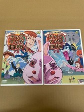 DVD Gag Manga Biyori volumi 1