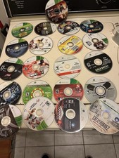 Enorme lotto 21 giochi sfusi