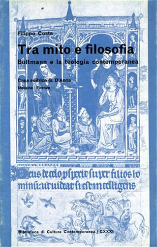 Costa filippo tra mito e - mito,