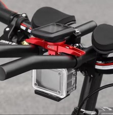 MUQZI TT Manubrio Supporto per