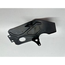 PIASTRA PROTEZIONE MOTORE CARTER PITBIKE PIT BIKE MINI MOTARD 125 4T 4 MARCE PBS