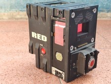 RED EPIC-M MYSTERIUM-X 4K 14MP